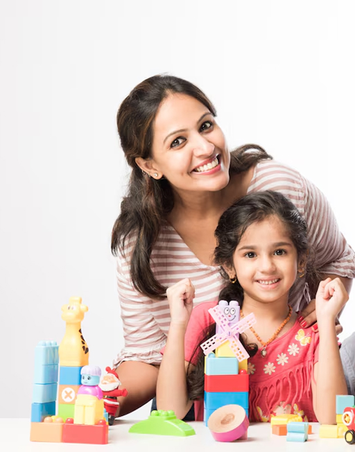 choose right product for kids