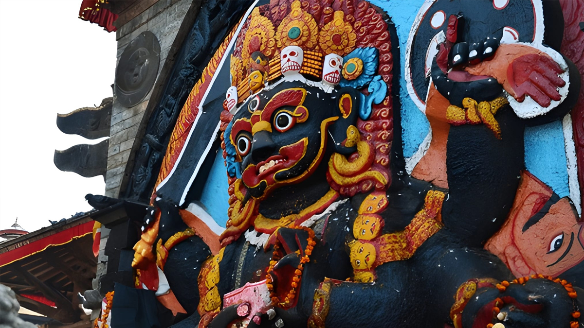 kalashtami kyon manate hain