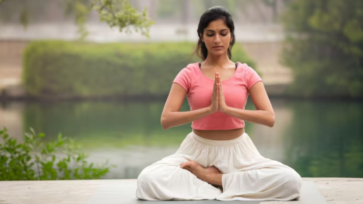 meditation side effects