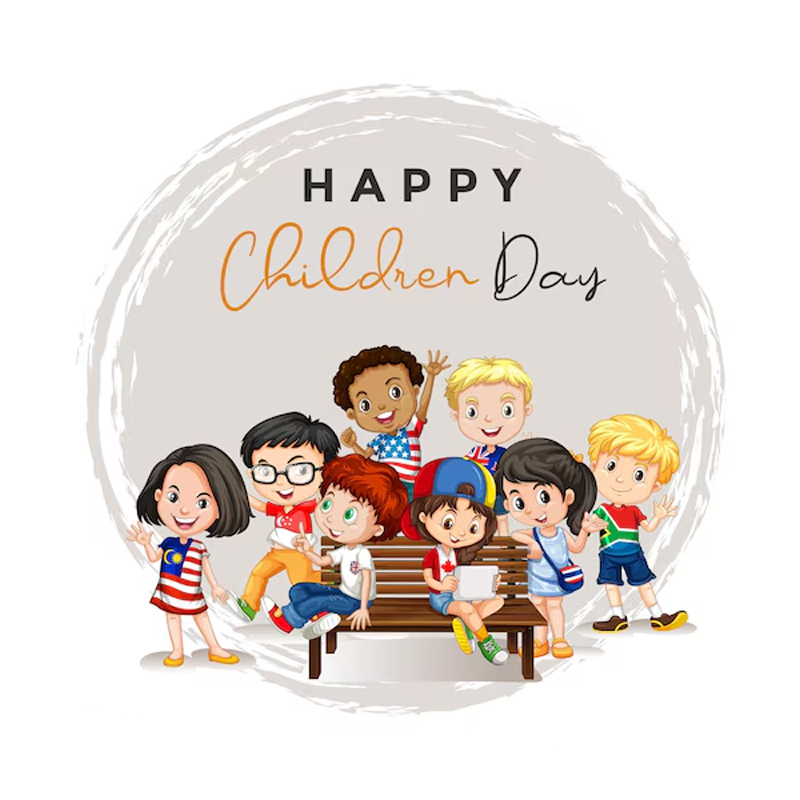 Why is Children's Day celebrated on November 14