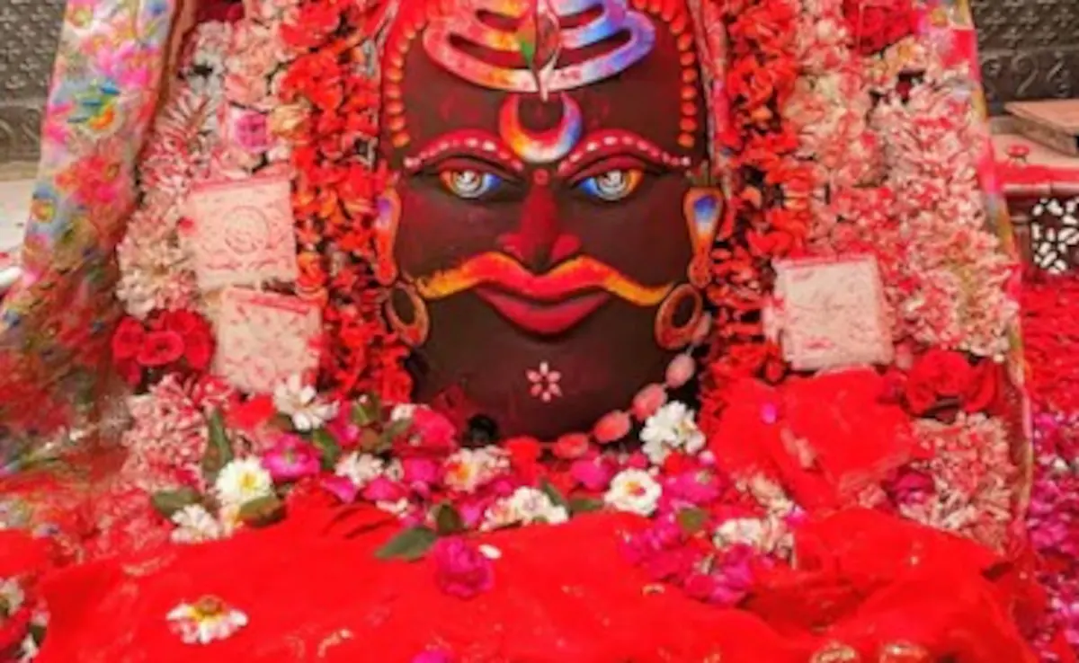 how to book ujjain kaal bhairav temple online puja know website contact number and all detailssss