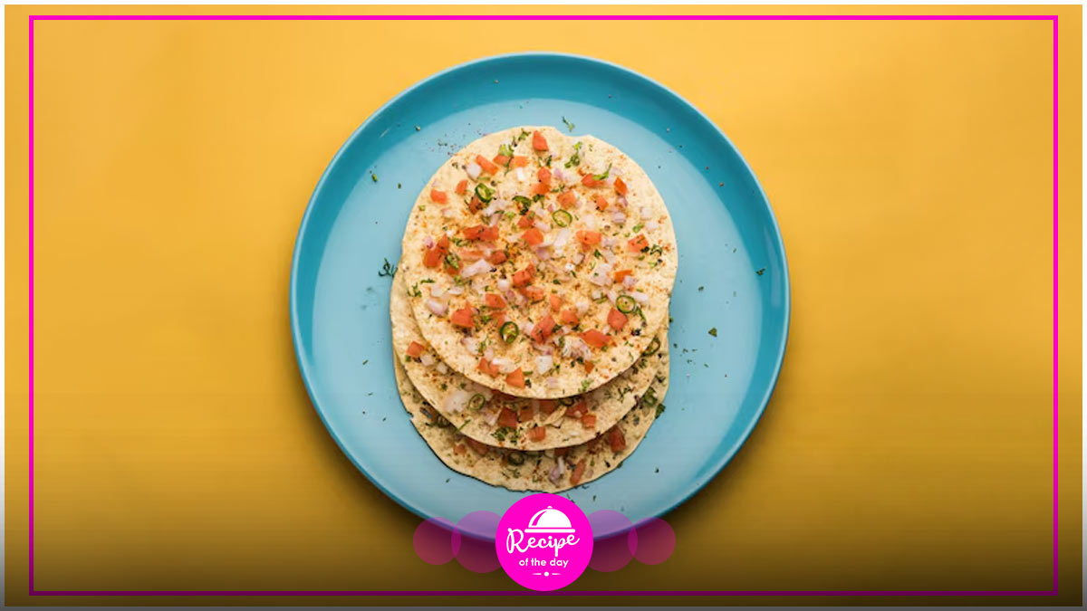 Leftover Rice Chilla: बचे हुए चावल से बनाएं चीला, नाश्ते के लिए परफेक्ट डिश
