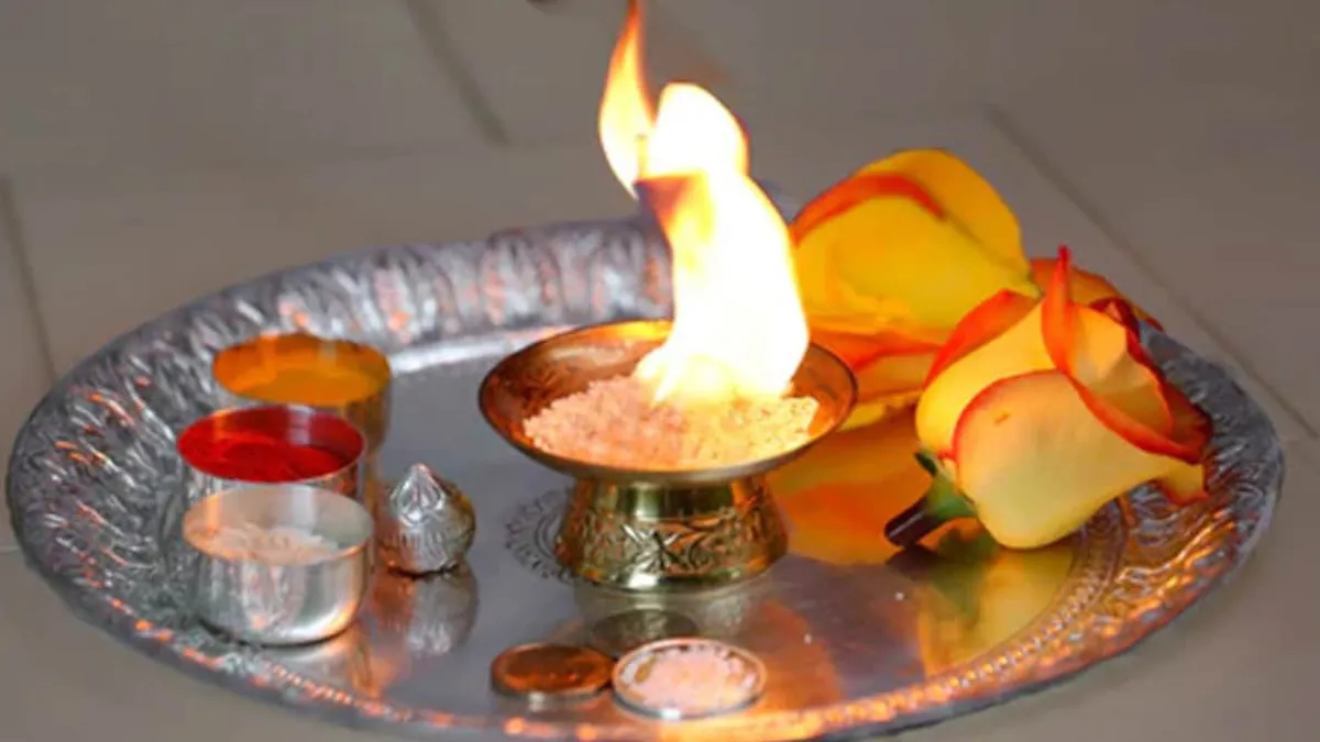 avoid these mistakes while burning camphor in home temple everyday