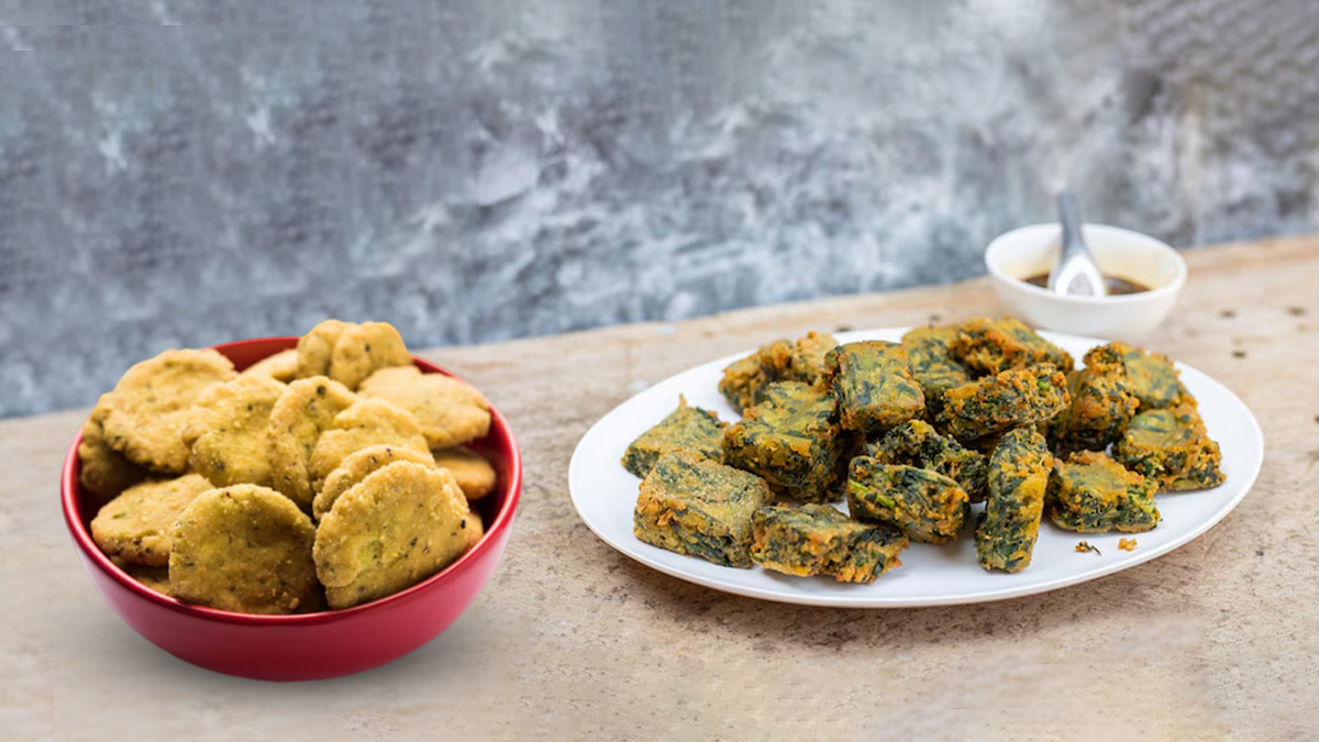 Methi Recipes: ठंड में हरी मेथी से सिर्फ पराठे नहीं, बनाएं ये 2 टेस्टी डिशेज; हर कोई खाता रह जाएगा