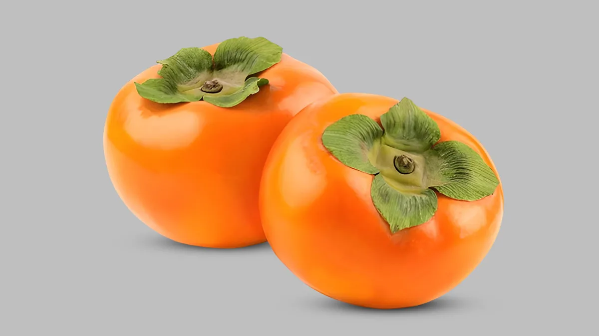 persimmon or japani phal benefits for health