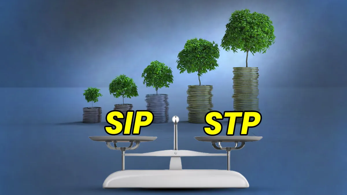sip vs stp