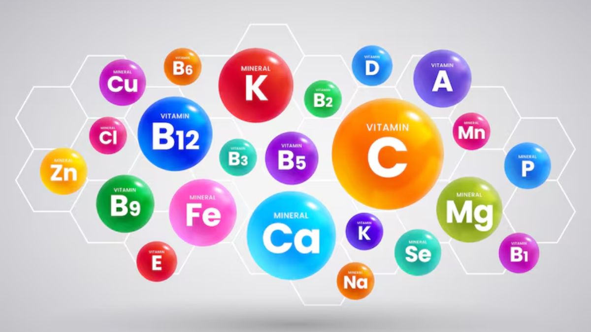 व‍िटाम‍िन डी की कमी के लक्षण कमजोर हड्ड‍ियां नहीं, कुछ और हैं; Vitamin-Mineral Deficiency पर क्‍या कहते हैं डॉक्‍टर?
