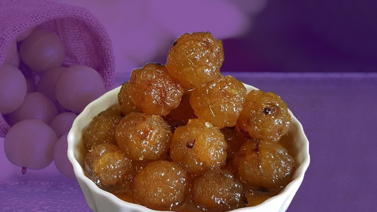 साल छोड़ो कुछ ही महीने में खराब हो जाता है आंवले का मुरब्बा? यहां जानें वे 5 गलतियां जिसे करने से चाहिए बचना