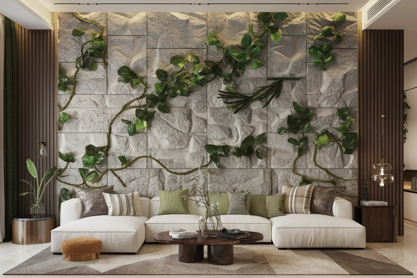 affordable wall panelling ideas