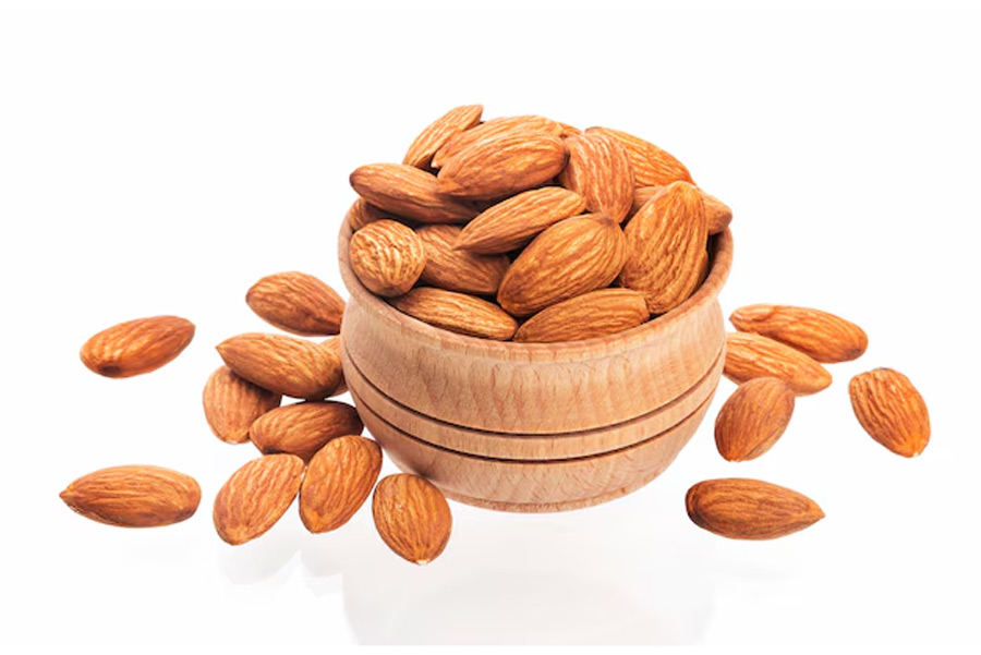 almond benefits