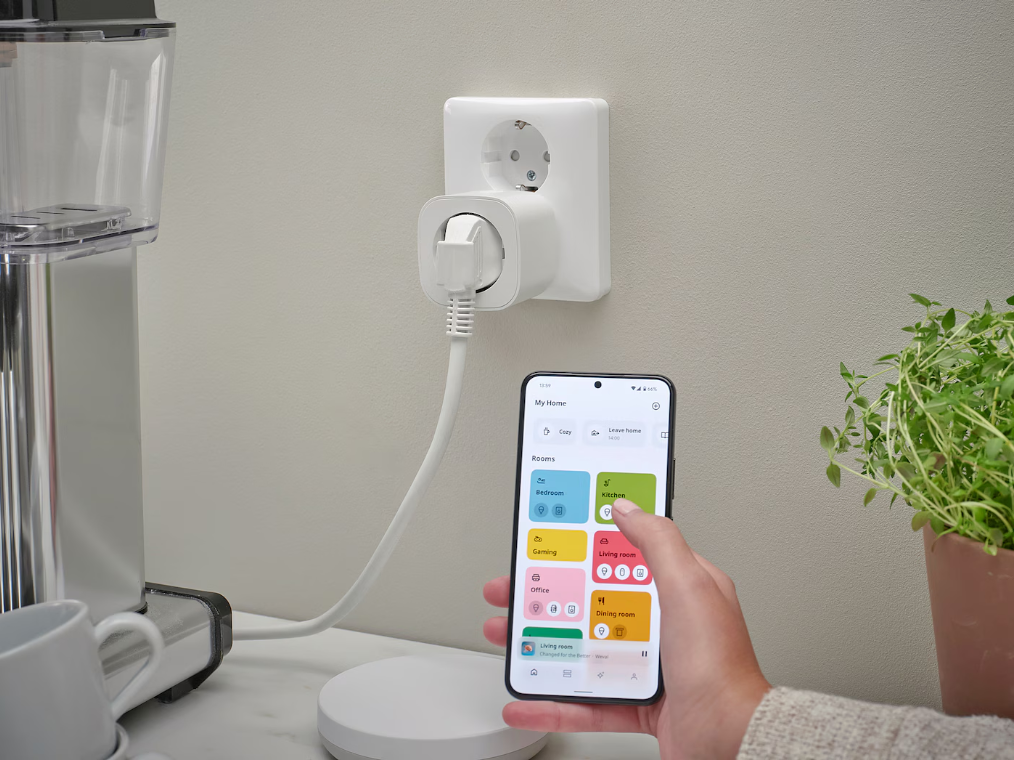 how to use smart wifi plug
