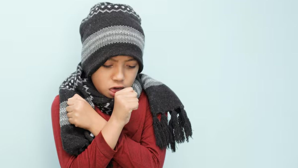 kids runny nose in winter home remedy (1)