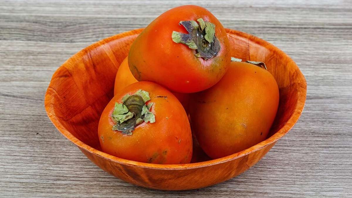 what-is-persimmon