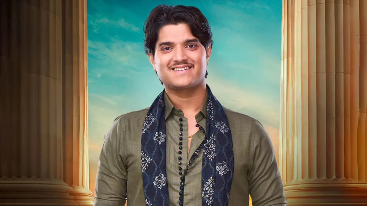 mridul tiwari suddenly evicted