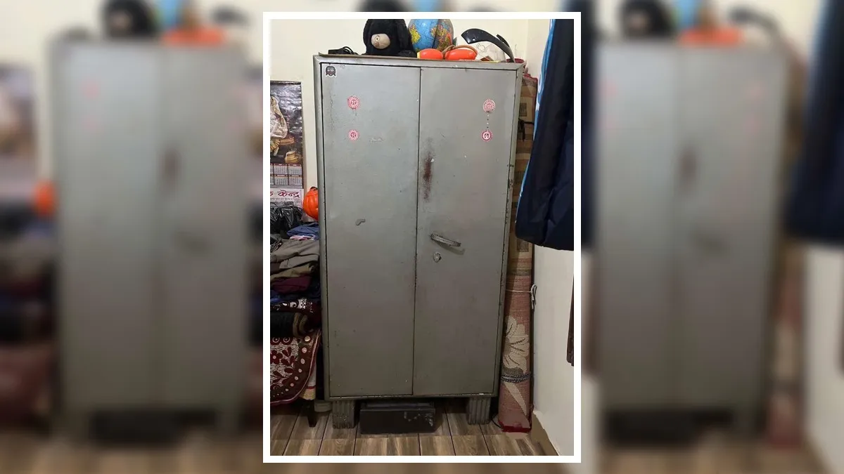 keeping household items on top of cupboard is good or bad