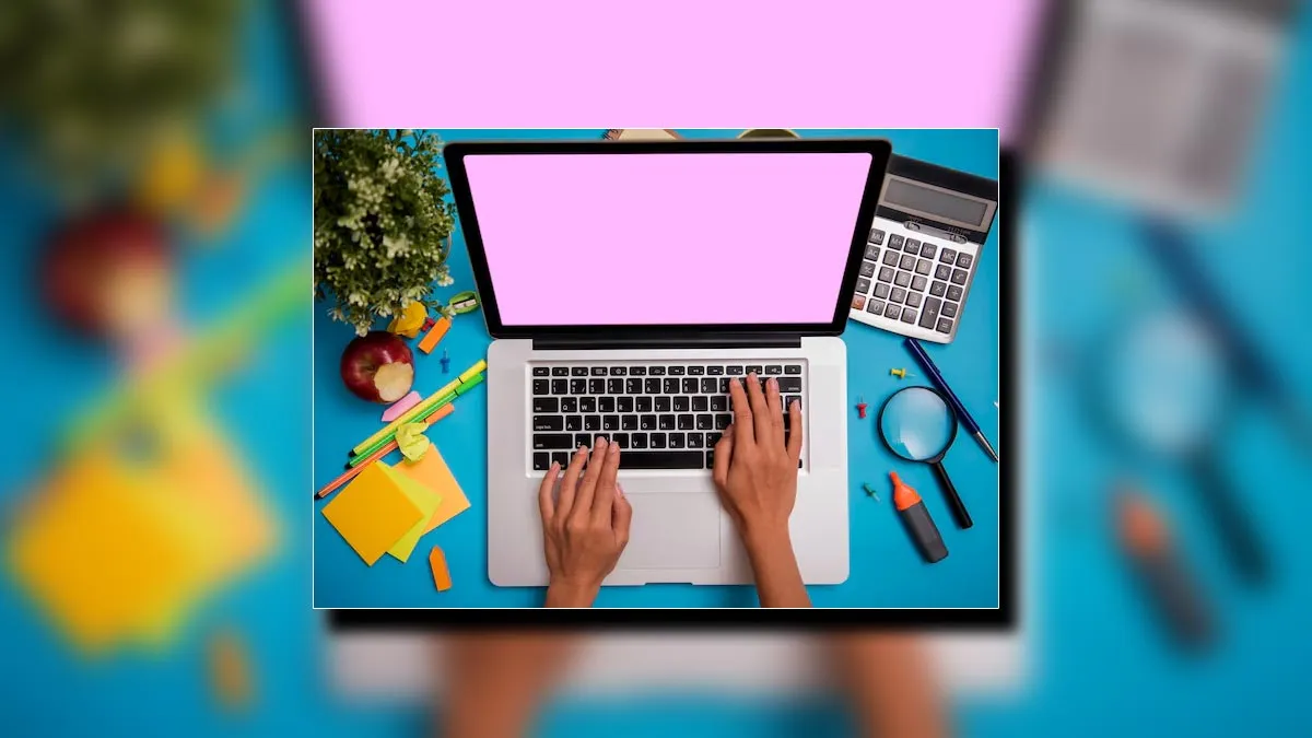 laptop shortcut keys for beginners