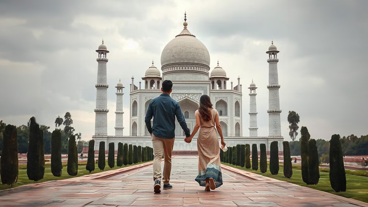 Pre-Wedding Shoot Spots: प्री-वेडिंग शूट के लिए बेस्ट हैं ये 3 डेस्टिनेशन, हर पल बनेगा यादगार
