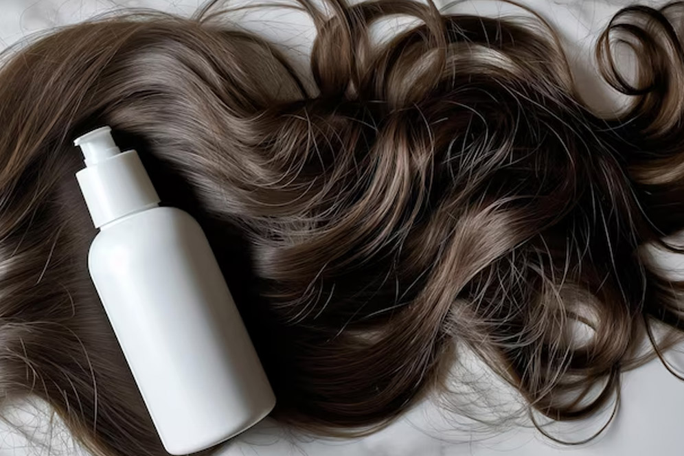 Homemade Conditioner For Hair