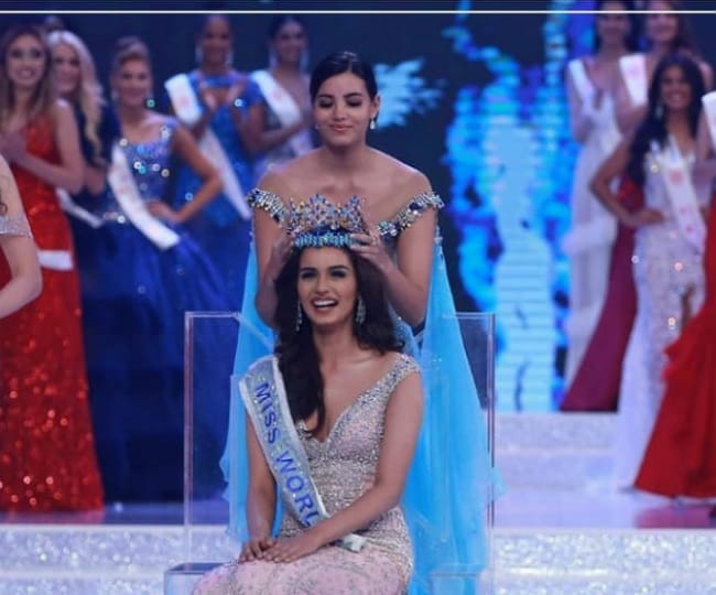 How to become Miss India