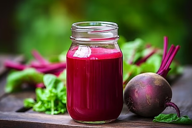 beetroot kanji recipe