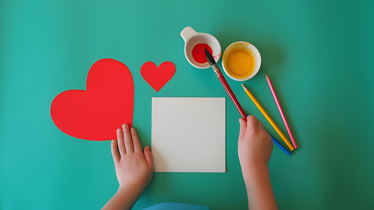 drawing ideas for childrens day