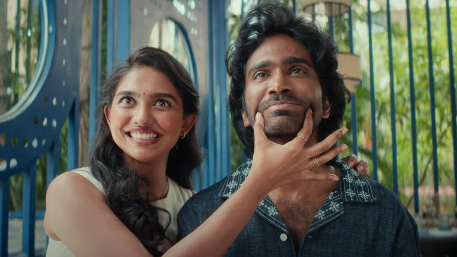 dude movie ott release date announce know when and where to watch pradeep ranganathan and mamitha baiju starrer tamil movie