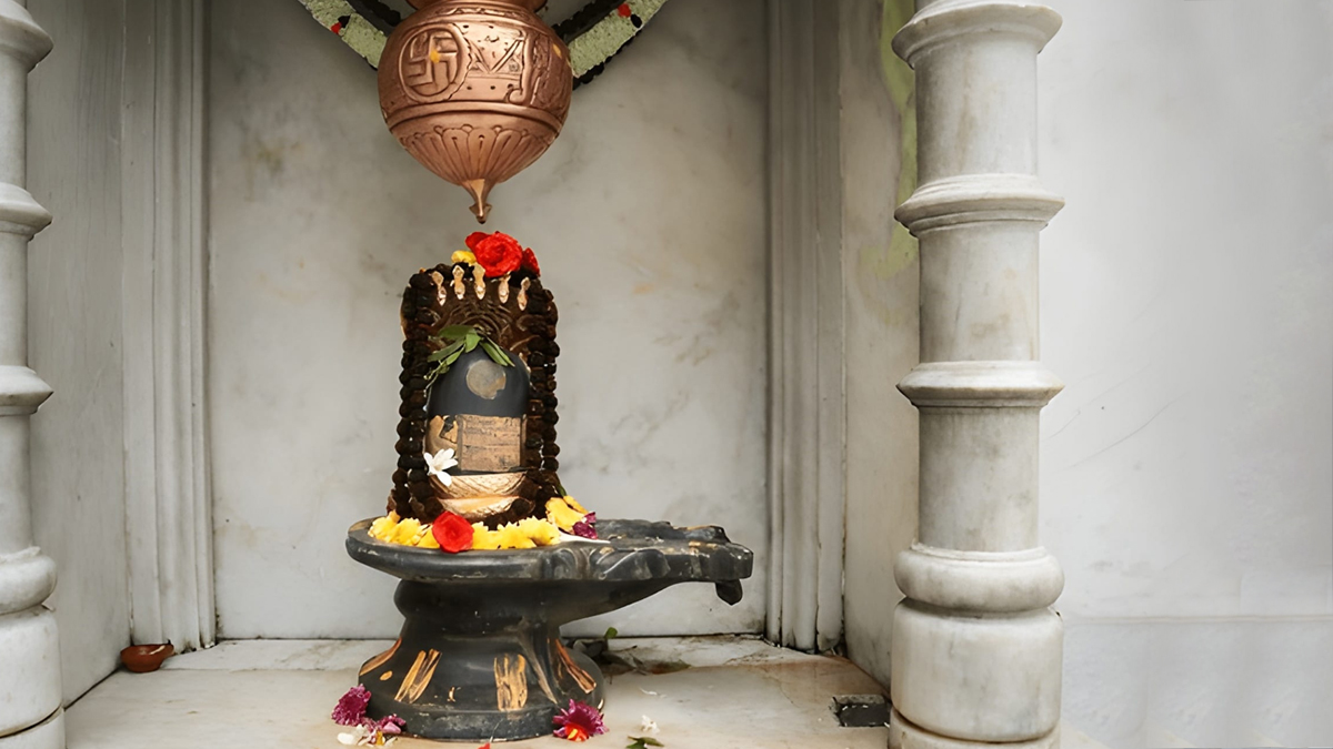 masik shivratri puja