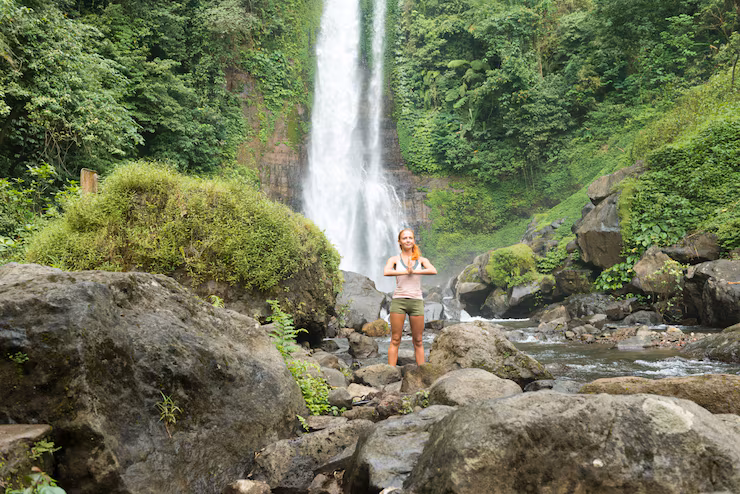 top 3 waterfalls near jharkhand hazaribagh must visit with family and friendssdv