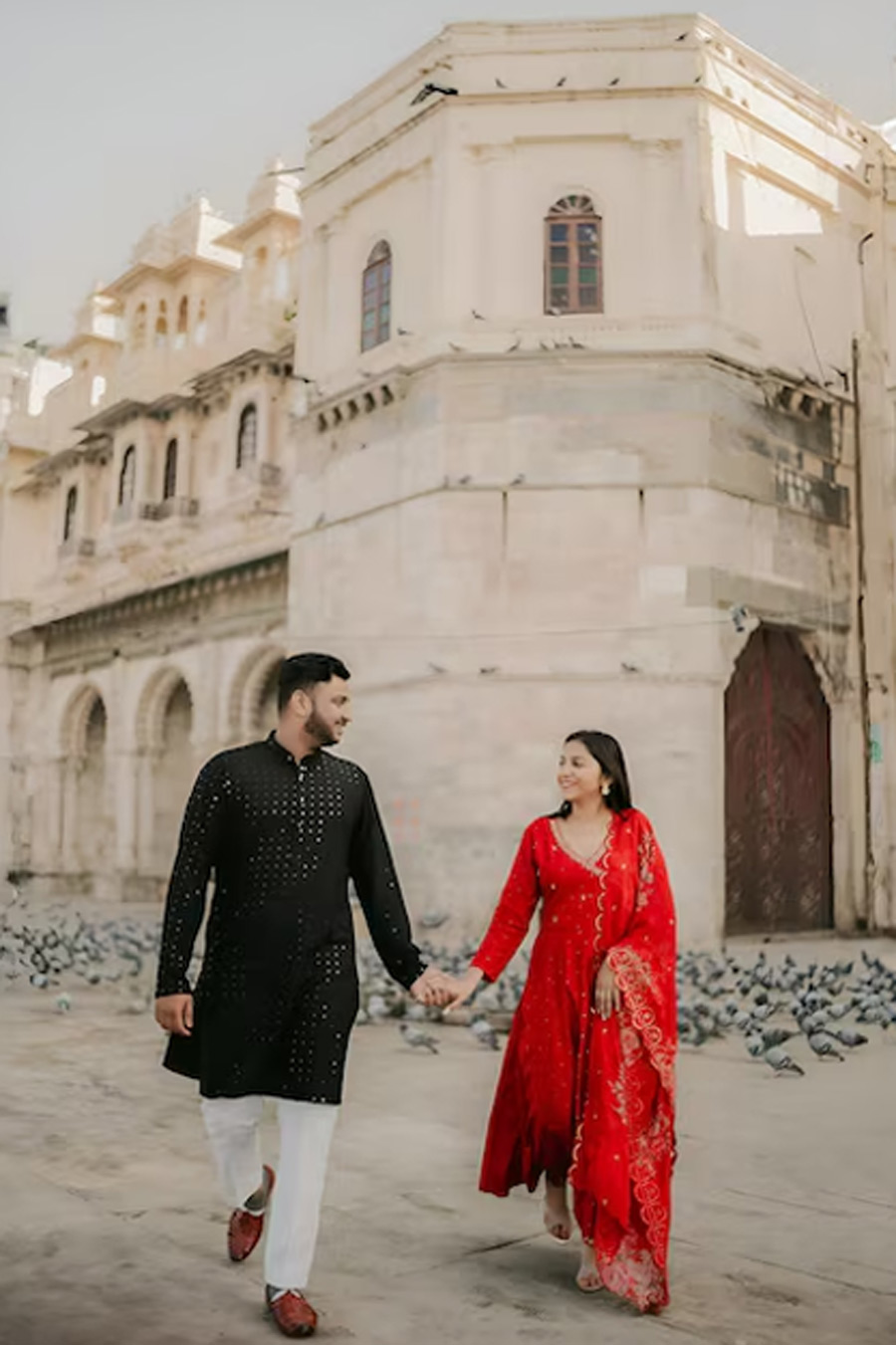 udaipur photoshoot location