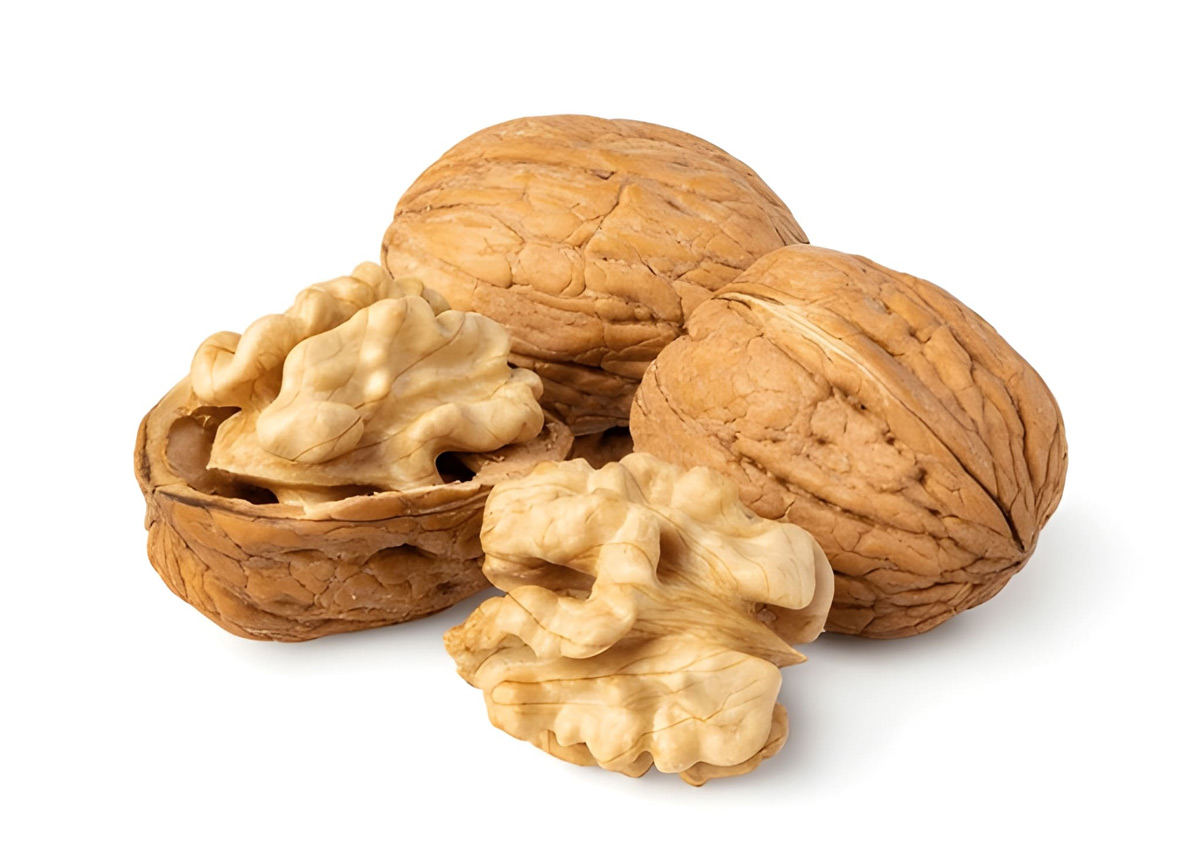 walnut  superfood for kids