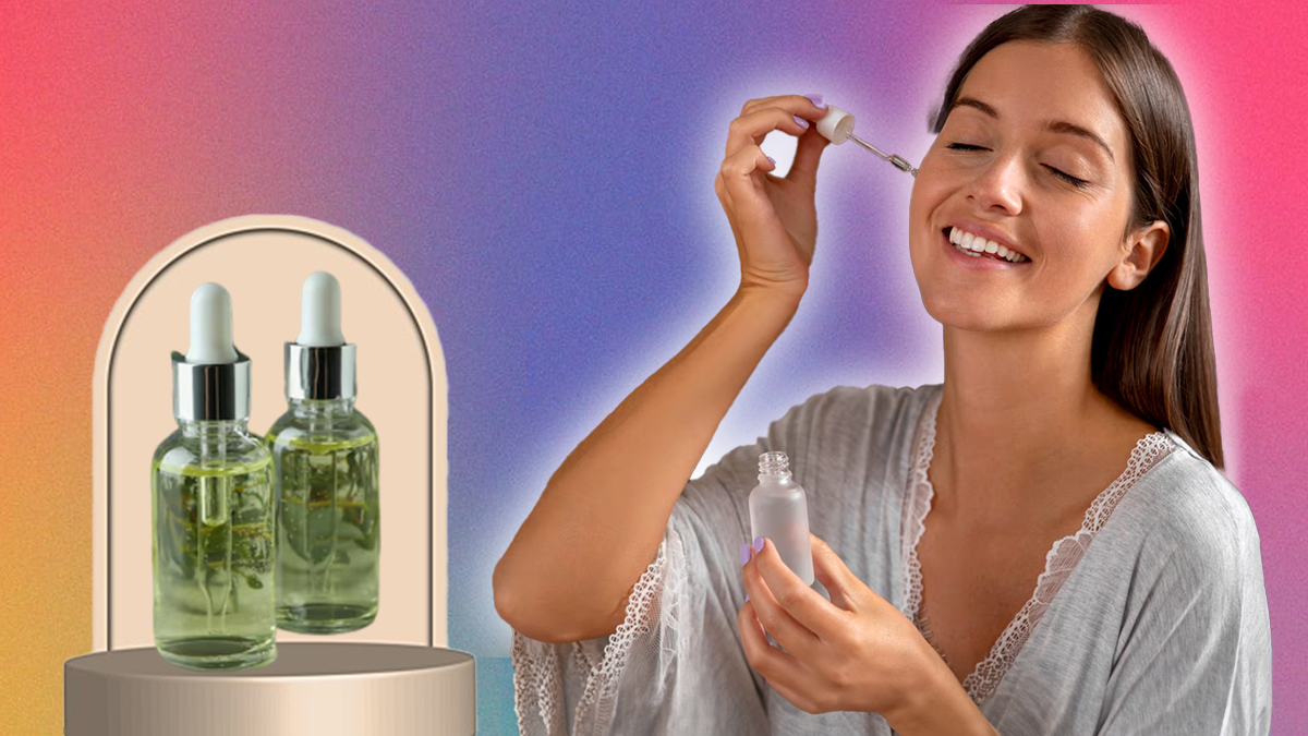 सर्दियों के लिए सस्ते में घर पर बनाएं ये खास rosemary serum, ग्लोइंग स्किन के लिए है बेस्ट