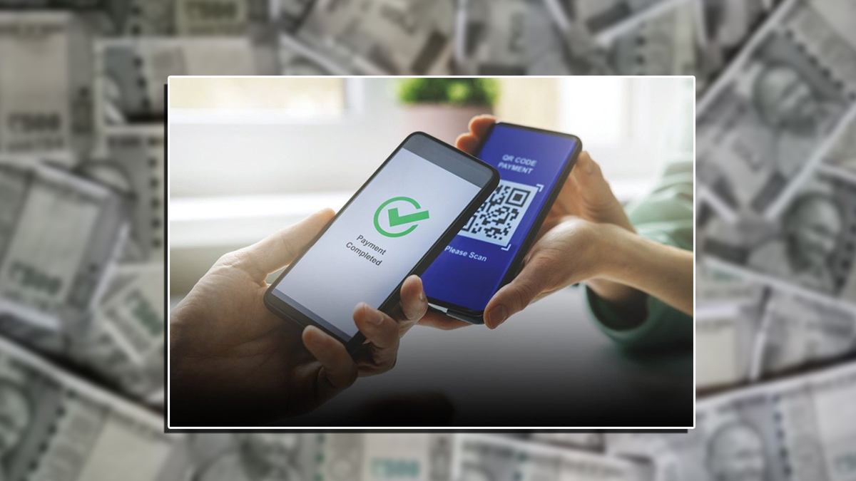 लाखों की पेमेंट अब UPI से संभव! अपनी ट्रांजैक्शन लिमिट बढ़ाने के लिए ऐप में तुरंत करें ये सेटिंग, जानें आसान तरीका