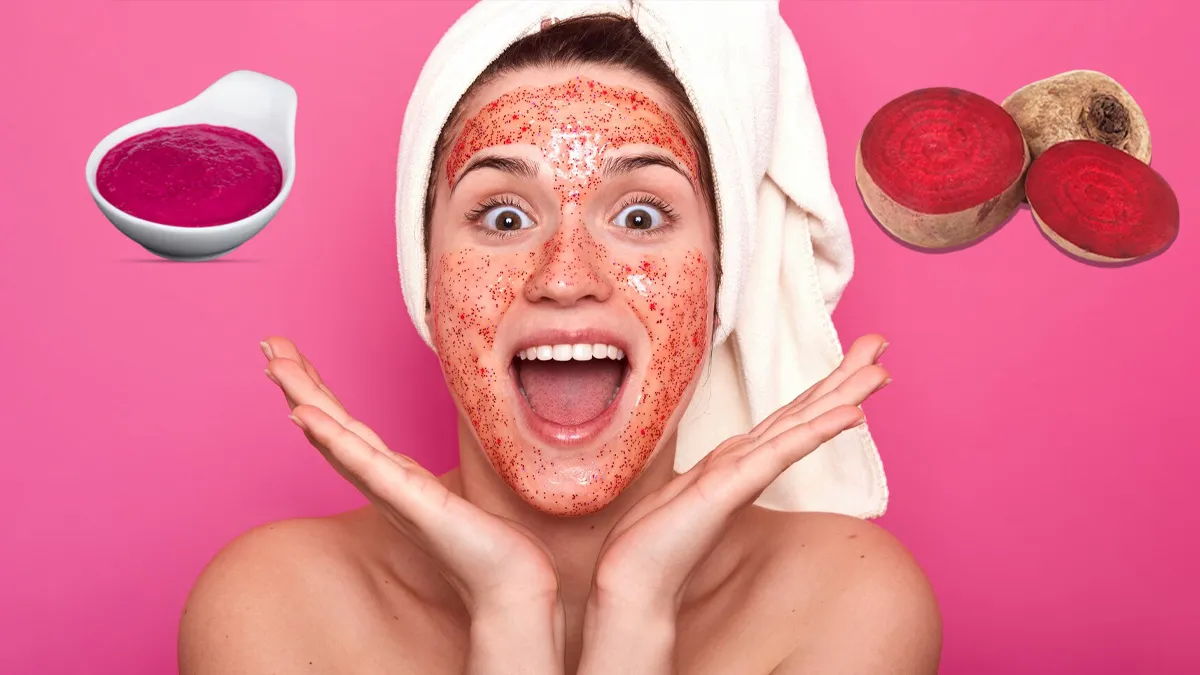 Natural skin care tips