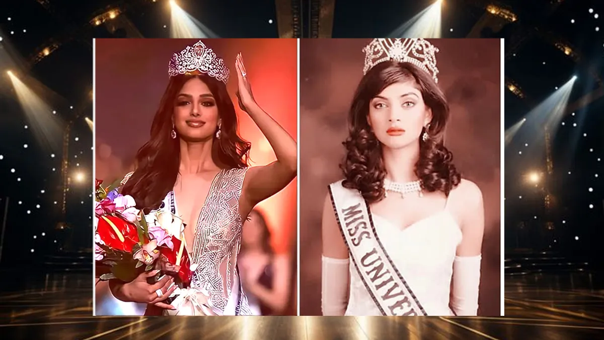 miss universe names list