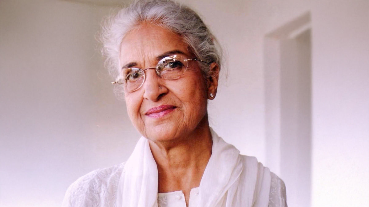 Kamini Kaushal का 98 साल की उम्र में निधन; 40 के दशक की सबसे कामयाब एक्ट्रेसेज में थीं शामिल, इस वजह से दिलीप कुमार से टूट गया था रिश्ता- अपने पीछे छोड़ गई हैं इतनी संपत्ति