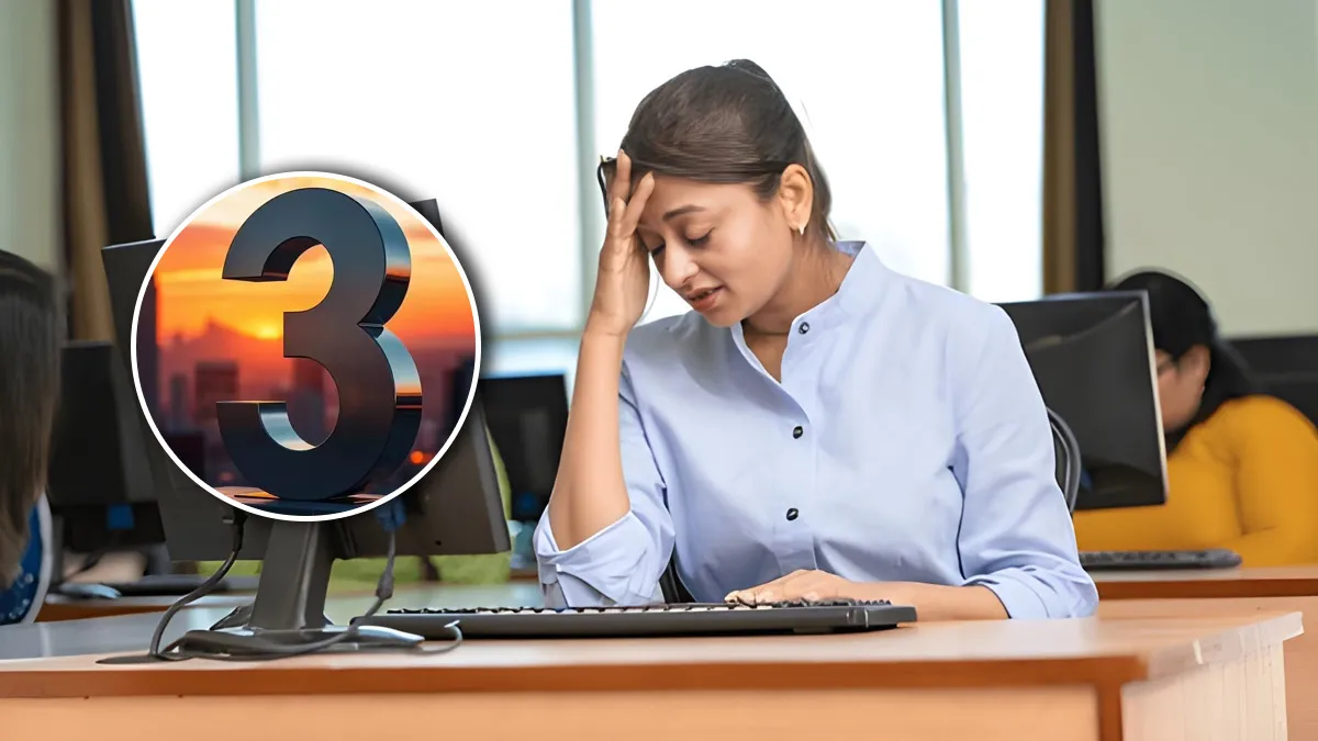 remedies for career growth for number 3 people