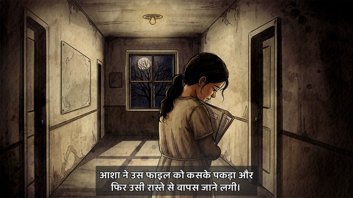 14 november childrens day anath ashram asha sad emotional fiction story in hindi on bal diwas 3