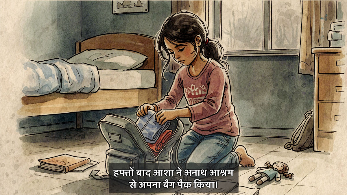 14 november childrens day anath ashram asha sad emotional fiction story in hindi on bal diwas 6