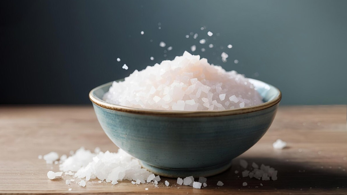 Is Epsom salt good for fruiting plants