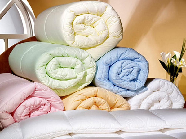 comforter tips in hindi