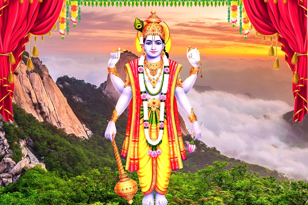 utpanna ekadashi puja