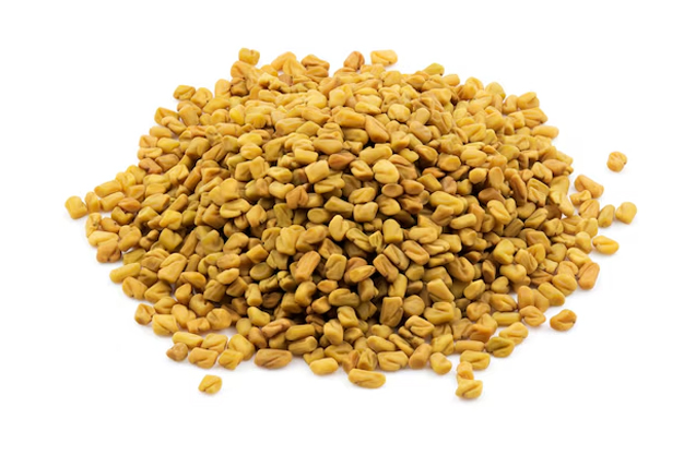 Split ends treatment