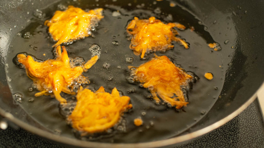 why lauki kofta breaks while frying know the reason and right way to make it