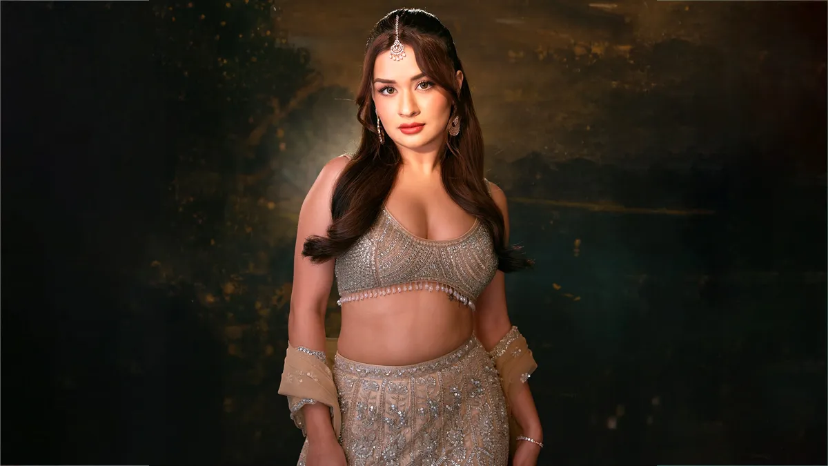 Lehenga choli styling tips