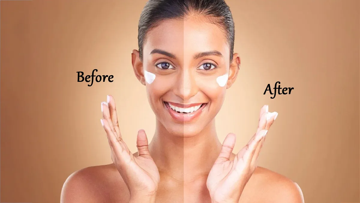 ghar par tan kaise hataye