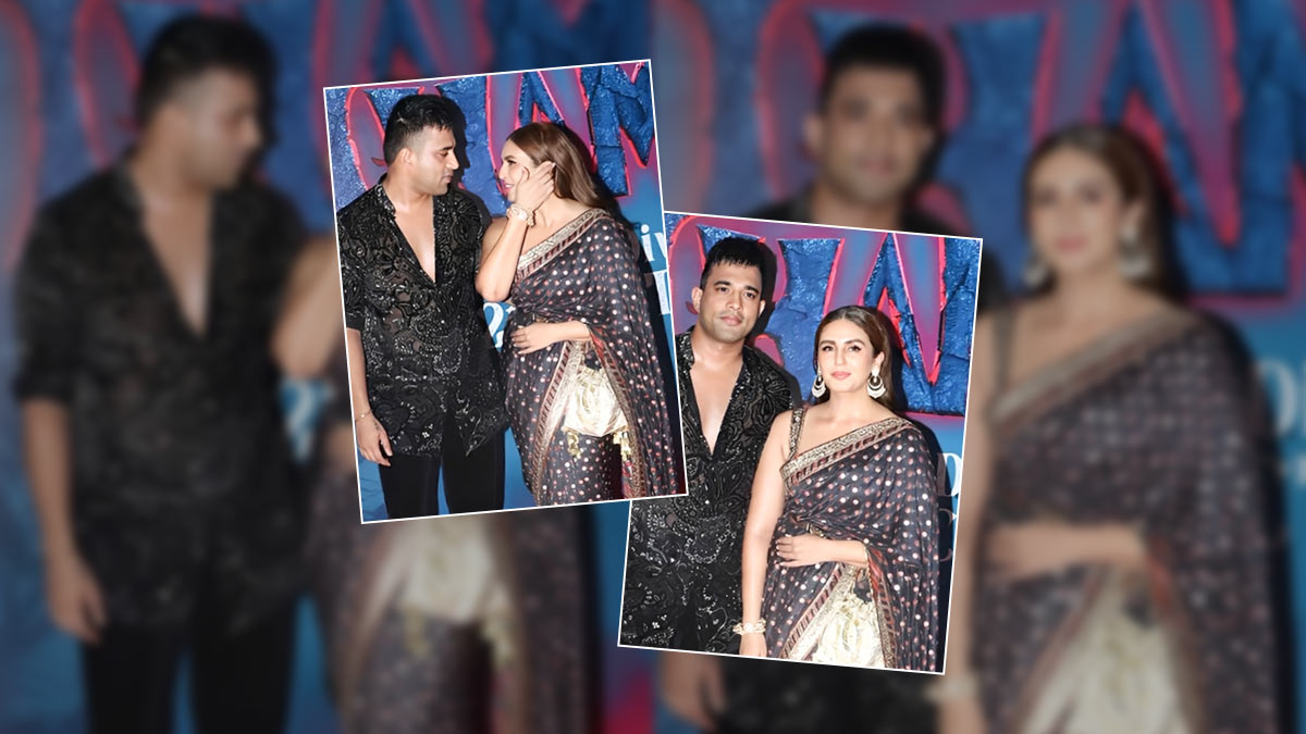 Huma Qureshi Love Life: अपनी लव लाइफ को लेकर सुर्खियों में बनी हुई हैं हुमा कुरैशी; सगाई की उड़ चुकी हैं अफवाहें, जानें किसे कर रही हैं डेट