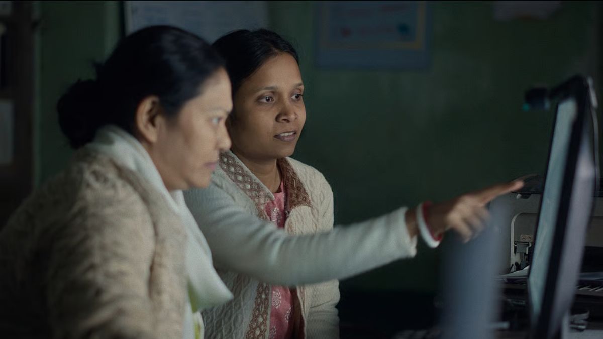 98th Oscar Awards: फिल्‍म 'होमबाउंड' के बाद एक और इंडियन मूवी ऑस्‍कर की रेस में हुई शामिल