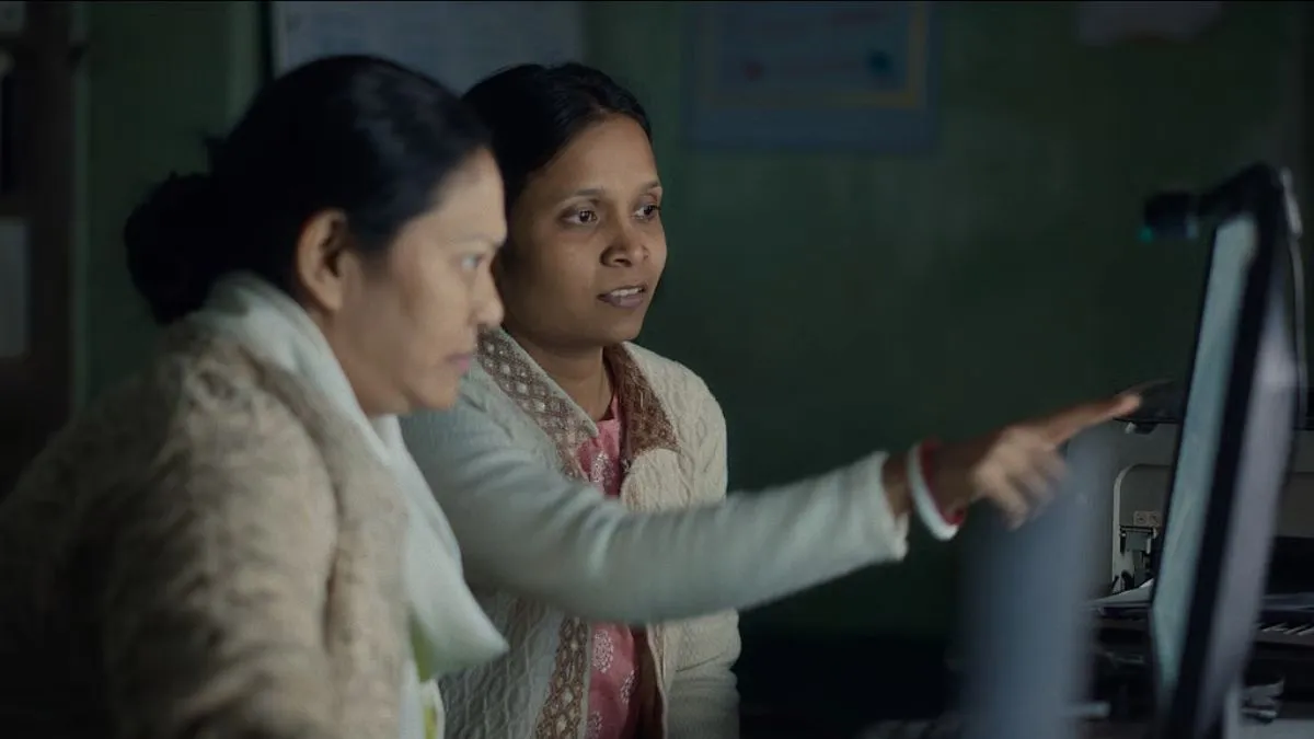 homebound oscar entry