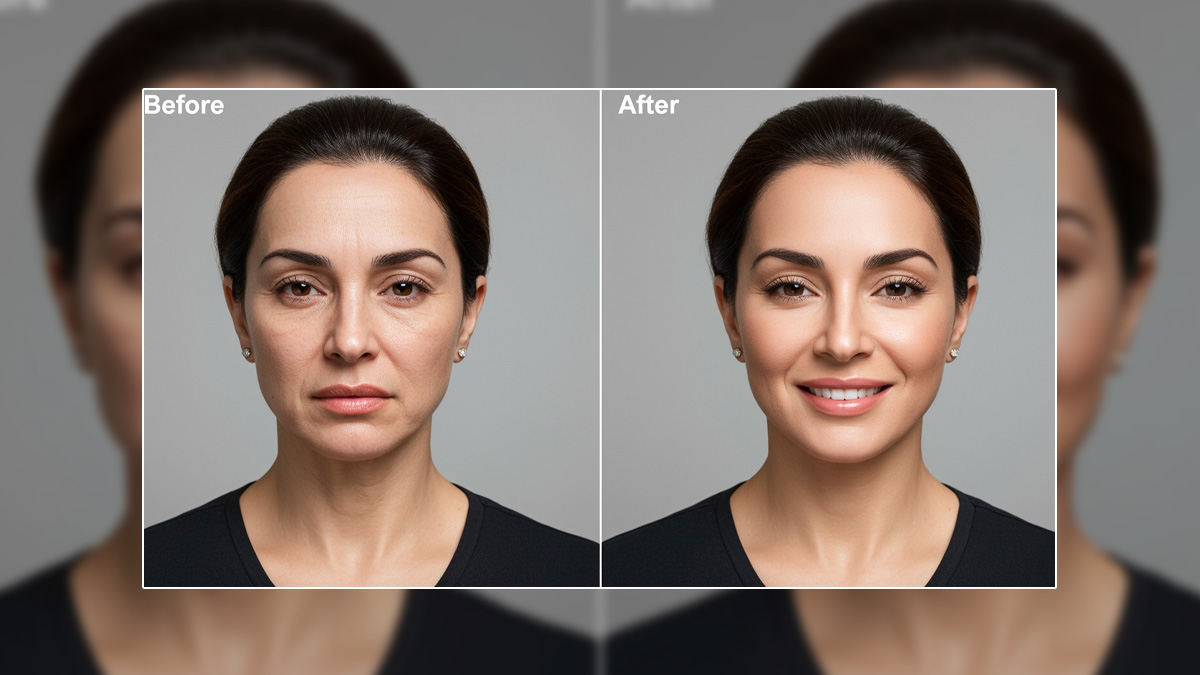 चेहरे की झुर्रियों और झाइयों को कम कर सकती हैं ये 3 चीजें, दिखेंगी उम्र से 10 साल जवां