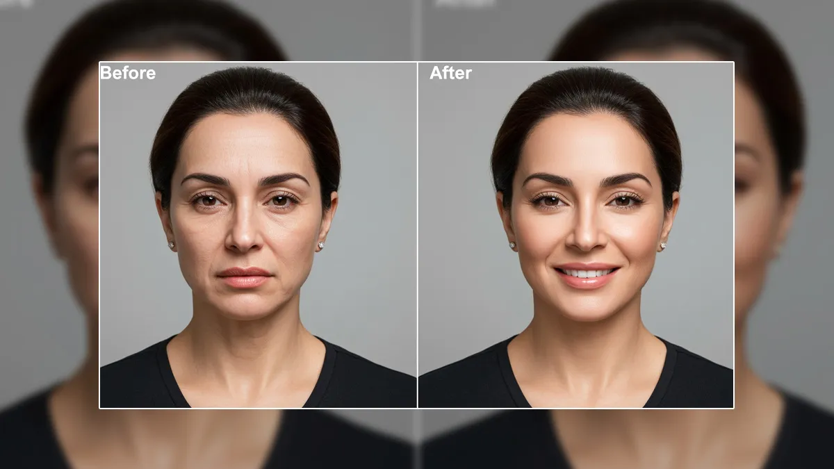 how can i reduce wrinkles on my face